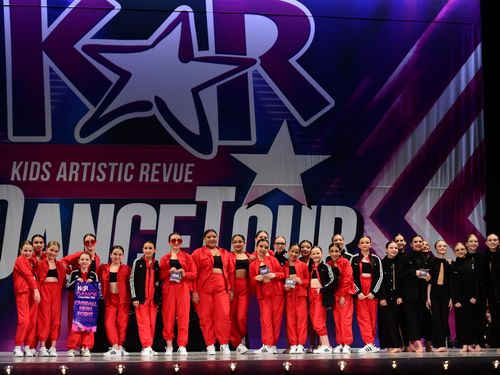 Bridgeport, CT - 3/11/2022 - Awards