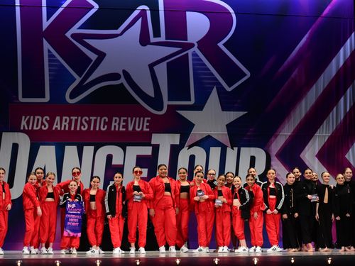 Bridgeport, CT - 3/11/2022 - Awards