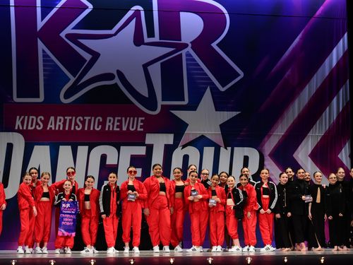 Bridgeport, CT - 3/11/2022 - Awards