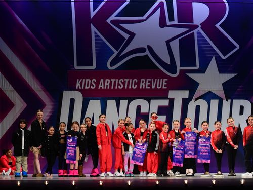 Bridgeport, CT - 3/11/2022 - Awards