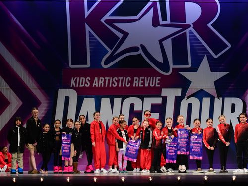 Bridgeport, CT - 3/11/2022 - Awards