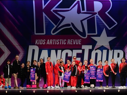 Bridgeport, CT - 3/11/2022 - Awards