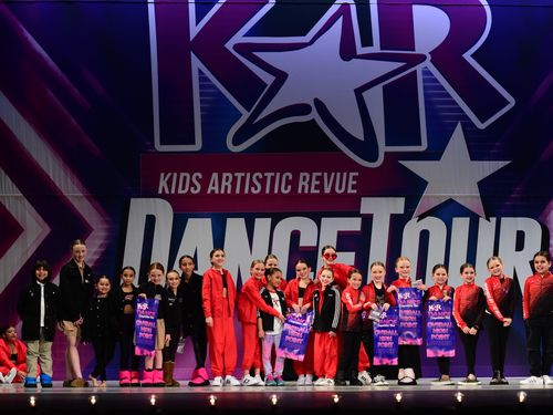 Bridgeport, CT - 3/11/2022 - Awards
