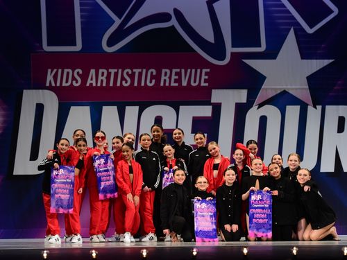 Bridgeport, CT - 3/11/2022 - Awards