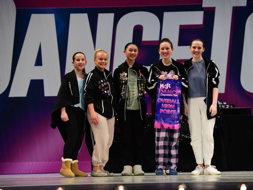 Bridgeport, CT - 3/11/2022 - Awards