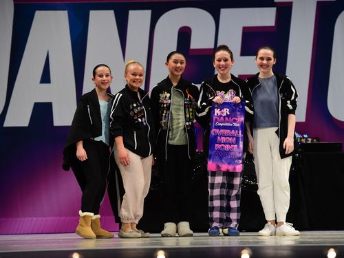 Bridgeport, CT - 3/11/2022 - Awards