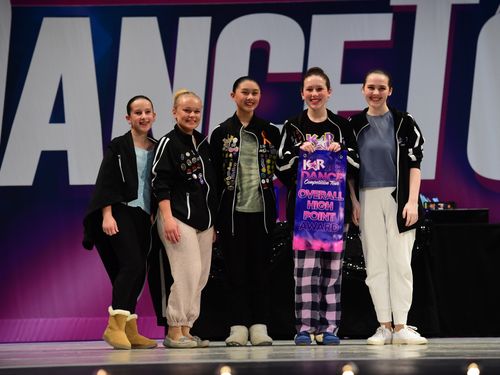 Bridgeport, CT - 3/11/2022 - Awards