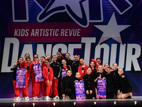 Bridgeport, CT - 3/11/2022 - Awards