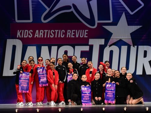Bridgeport, CT - 3/11/2022 - Awards