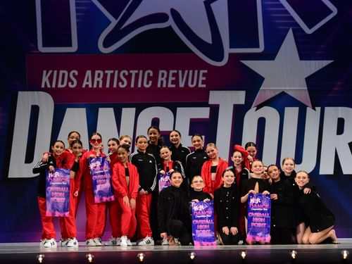Bridgeport, CT - 3/11/2022 - Awards