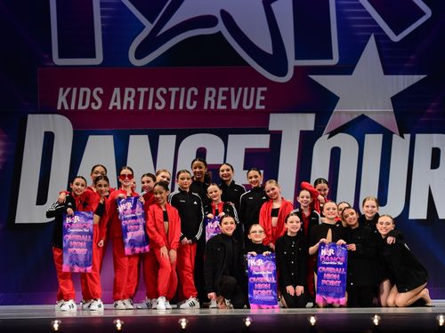 Bridgeport, CT - 3/11/2022 - Awards