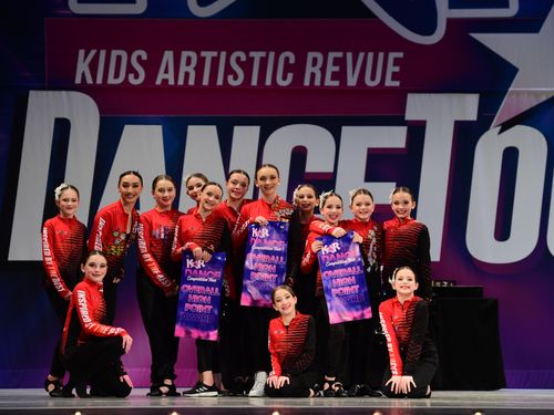 Bridgeport, CT - 3/11/2022 - Awards
