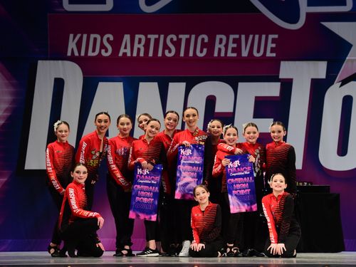 Bridgeport, CT - 3/11/2022 - Awards
