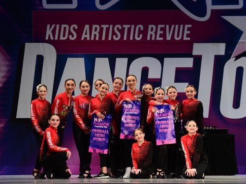Bridgeport, CT - 3/11/2022 - Awards
