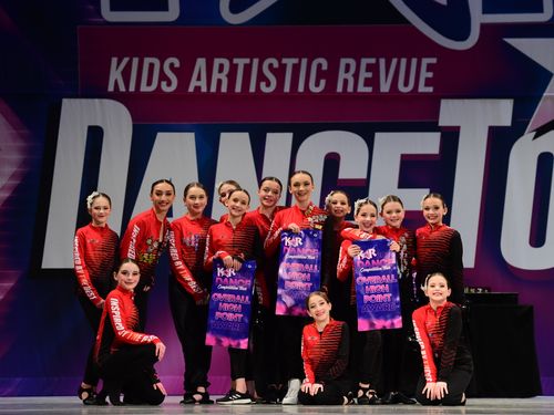 Bridgeport, CT - 3/11/2022 - Awards