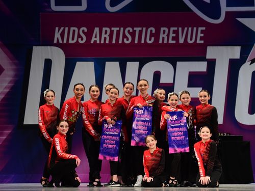 Bridgeport, CT - 3/11/2022 - Awards