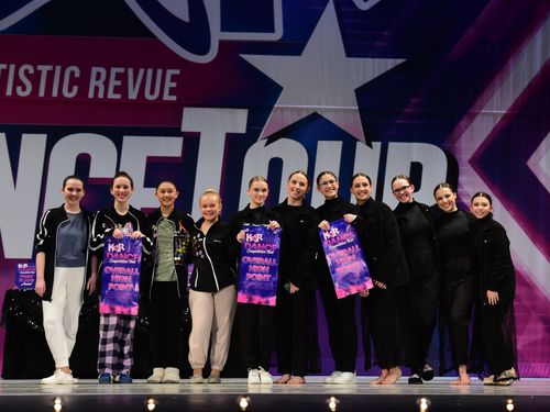 Bridgeport, CT - 3/11/2022 - Awards