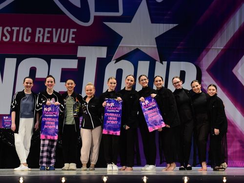 Bridgeport, CT - 3/11/2022 - Awards