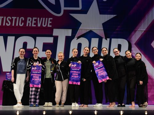 Bridgeport, CT - 3/11/2022 - Awards