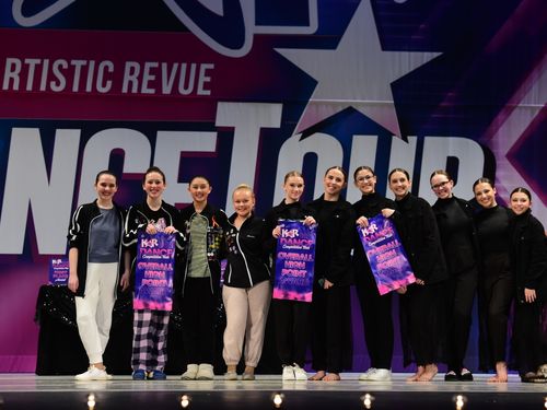 Bridgeport, CT - 3/11/2022 - Awards