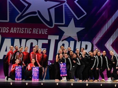 Bridgeport, CT - 3/11/2022 - Awards