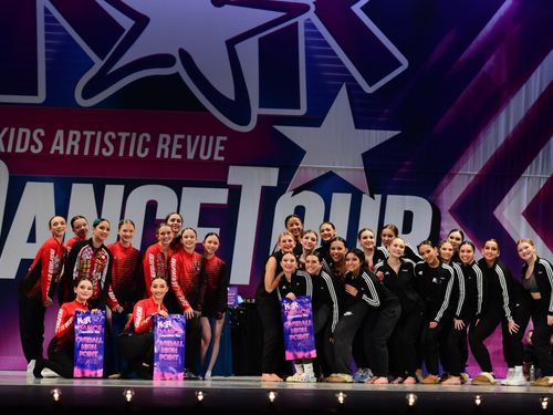 Bridgeport, CT - 3/11/2022 - Awards