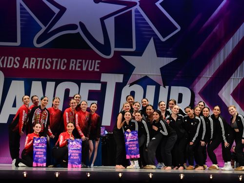 Bridgeport, CT - 3/11/2022 - Awards