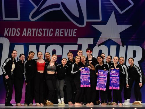 Bridgeport, CT - 3/11/2022 - Awards
