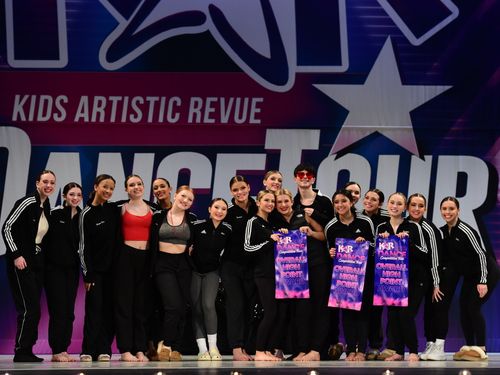 Bridgeport, CT - 3/11/2022 - Awards