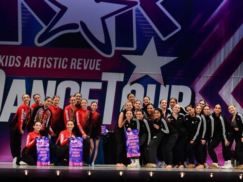Bridgeport, CT - 3/11/2022 - Awards