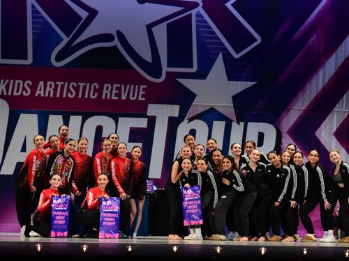 Bridgeport, CT - 3/11/2022 - Awards