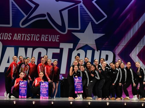 Bridgeport, CT - 3/11/2022 - Awards