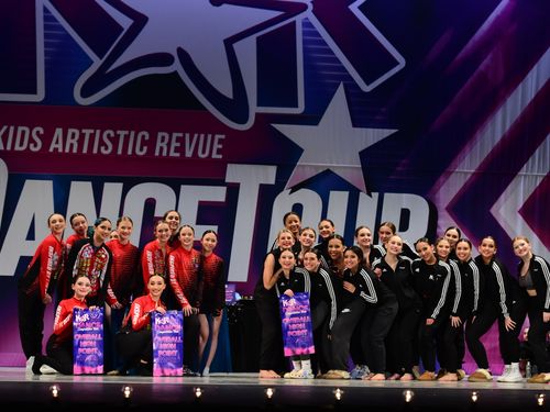 Bridgeport, CT - 3/11/2022 - Awards
