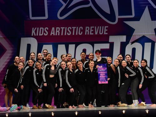 Bridgeport, CT - 3/11/2022 - Awards