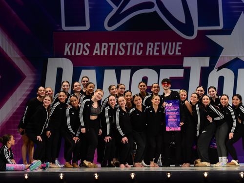 Bridgeport, CT - 3/11/2022 - Awards