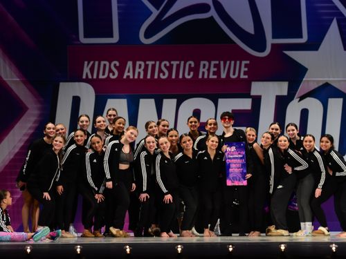 Bridgeport, CT - 3/11/2022 - Awards