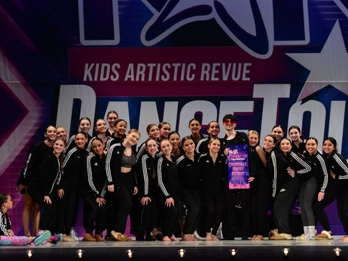 Bridgeport, CT - 3/11/2022 - Awards
