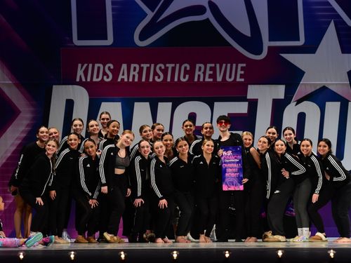 Bridgeport, CT - 3/11/2022 - Awards