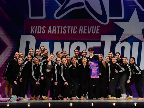 Bridgeport, CT - 3/11/2022 - Awards