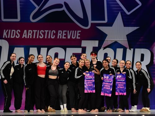 Bridgeport, CT - 3/11/2022 - Awards
