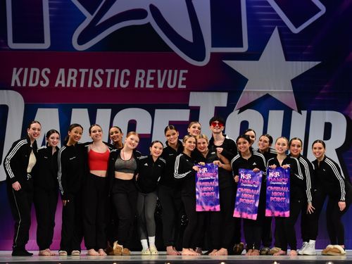 Bridgeport, CT - 3/11/2022 - Awards