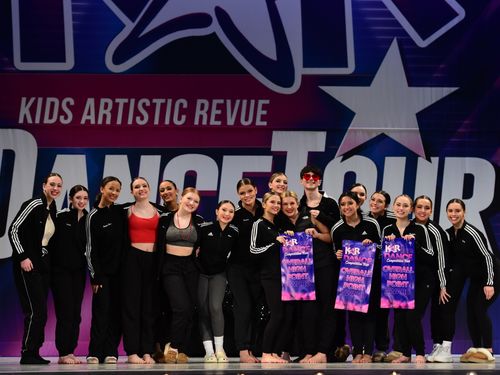 Bridgeport, CT - 3/11/2022 - Awards