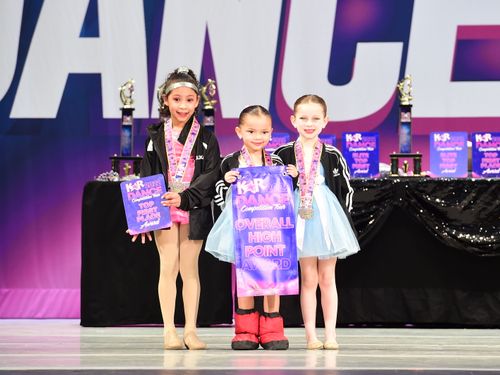 Bridgeport, CT - 3/11/2022 - Awards