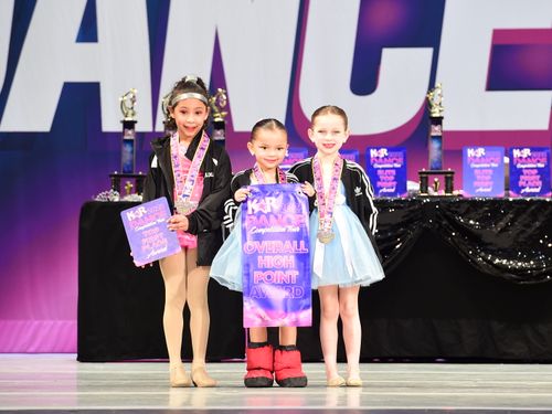 Bridgeport, CT - 3/11/2022 - Awards