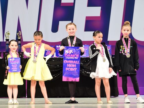 Bridgeport, CT - 3/11/2022 - Awards