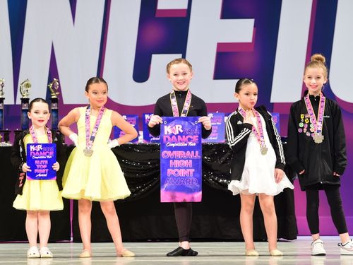 Bridgeport, CT - 3/11/2022 - Awards