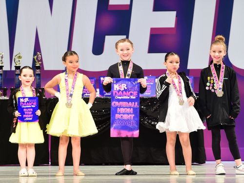 Bridgeport, CT - 3/11/2022 - Awards