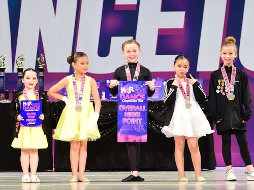 Bridgeport, CT - 3/11/2022 - Awards