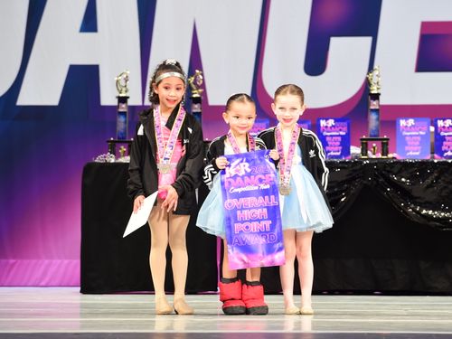 Bridgeport, CT - 3/11/2022 - Awards