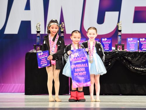 Bridgeport, CT - 3/11/2022 - Awards